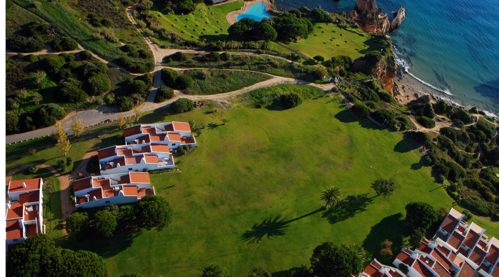 Aldeamento Turistico Da Prainha Alvor