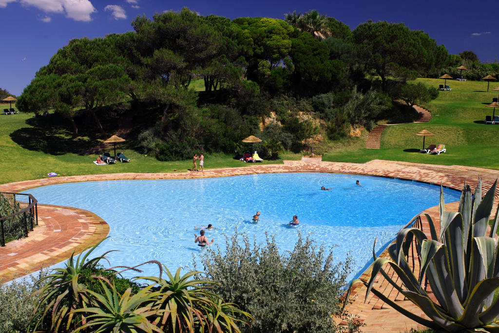 Holiday park Aldeamento Turistico Da Prainha Alvor