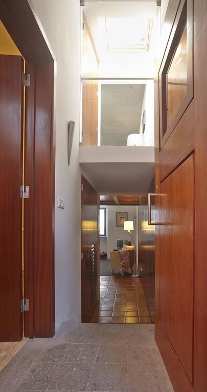 Country house Solar Da Gloria Ao Carmo