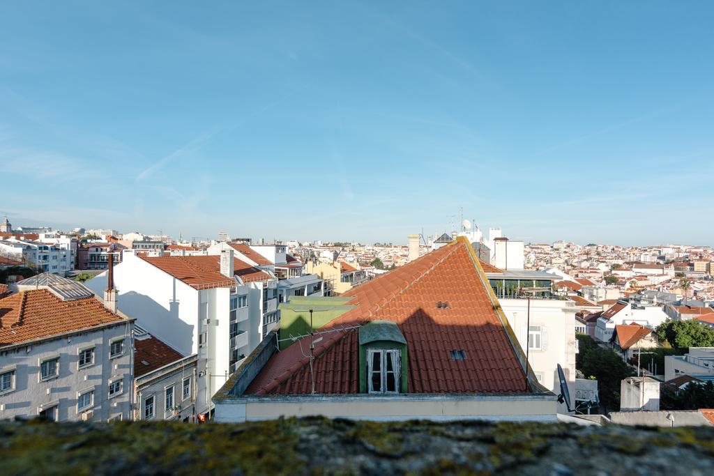 Apartment Quelhas