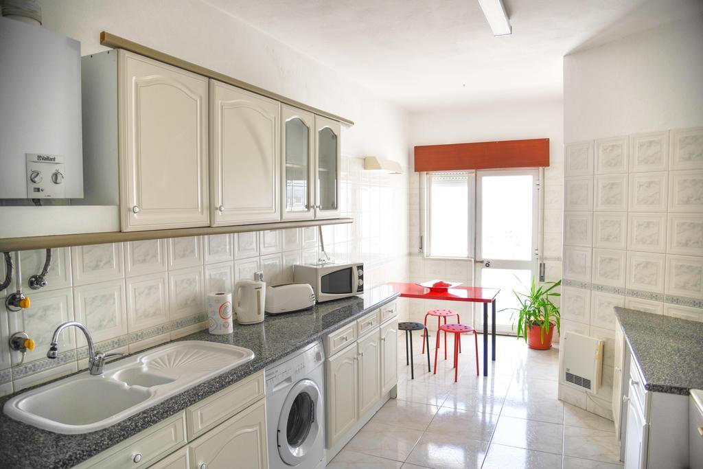 Bay View Flat