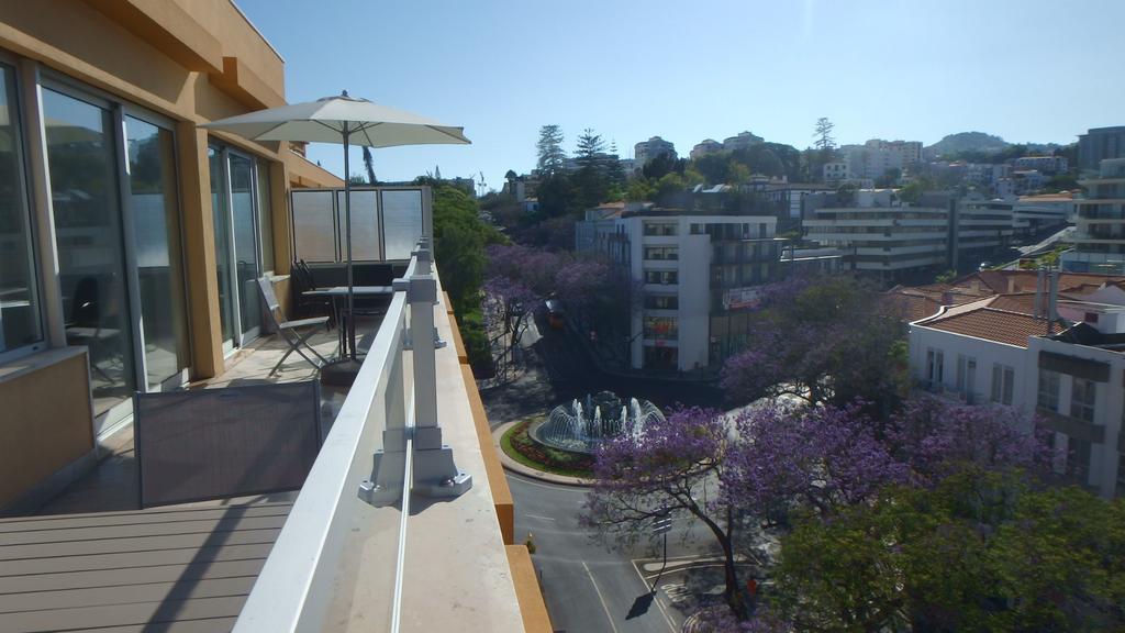 Apartment Arriaga *