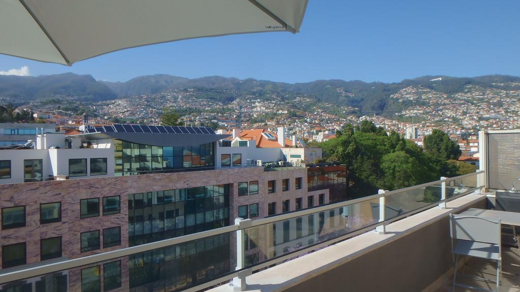 Apartment Arriaga Funchal (Madeira)