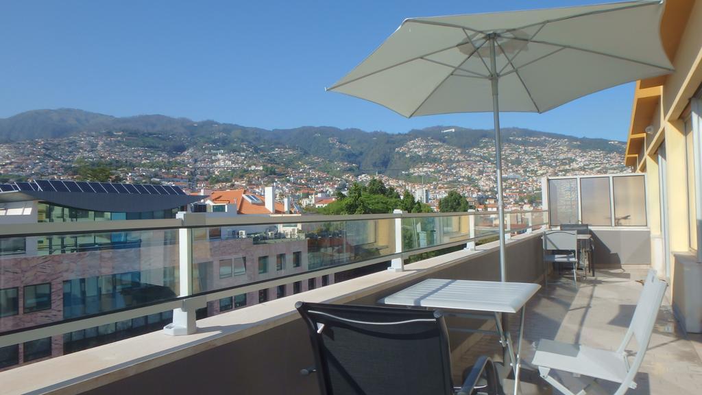 Apartment Arriaga Funchal (Madeira)