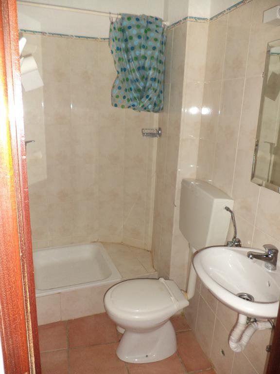 Guest house Casa Do Joao *