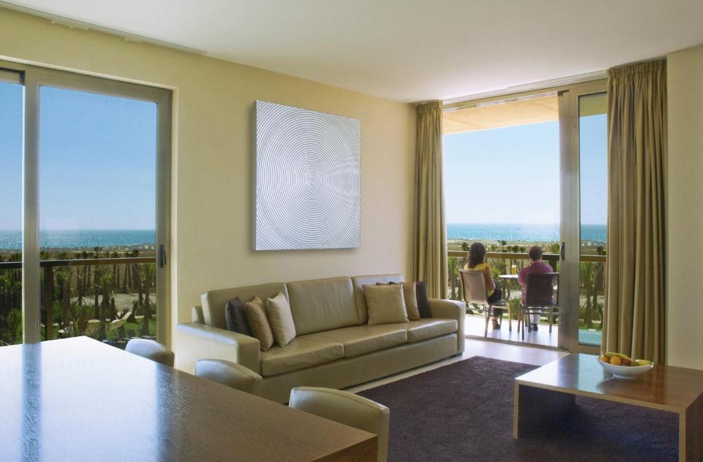 The Westin Salgados Resort, Algarve Hotel