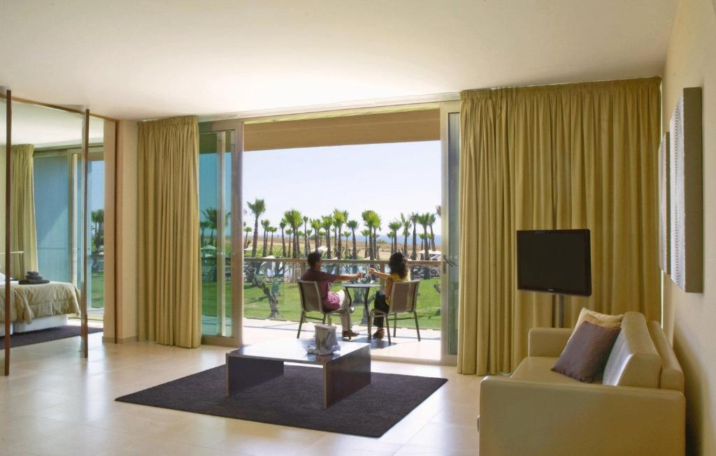 Hotel The Westin Salgados Resort, Algarve 5*