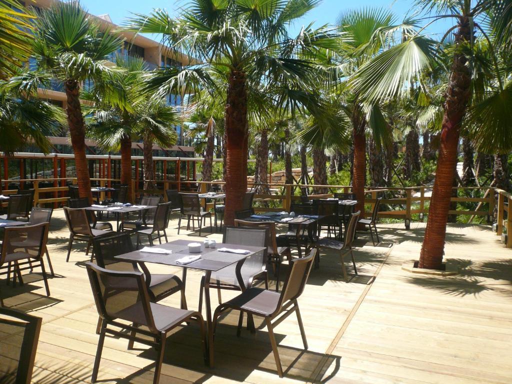 The Westin Salgados Resort, Algarve Hotel Albufeira
