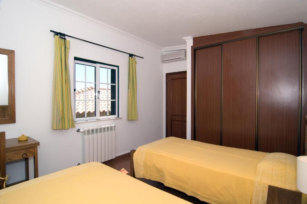 Quinta Das Nespereiras Apartment Odiaxere