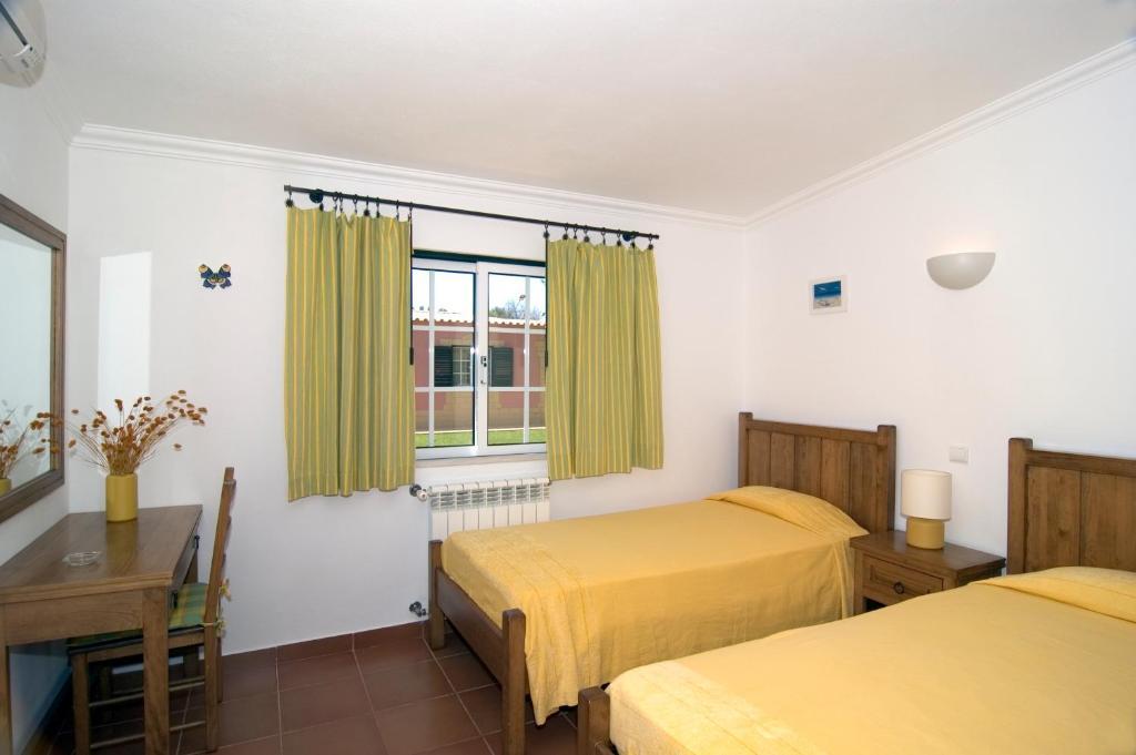 Quinta Das Nespereiras Odiaxere