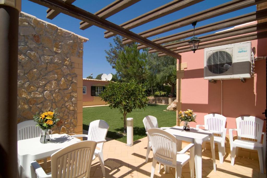 Quinta Das Nespereiras Apartment