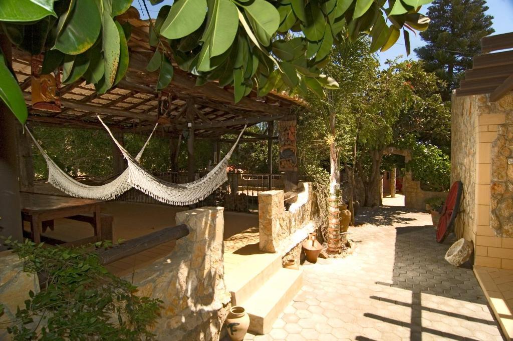 Apartment Quinta Das Nespereiras Odiaxere