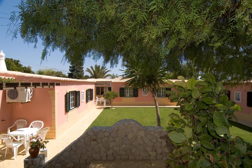 Apartment Quinta Das Nespereiras