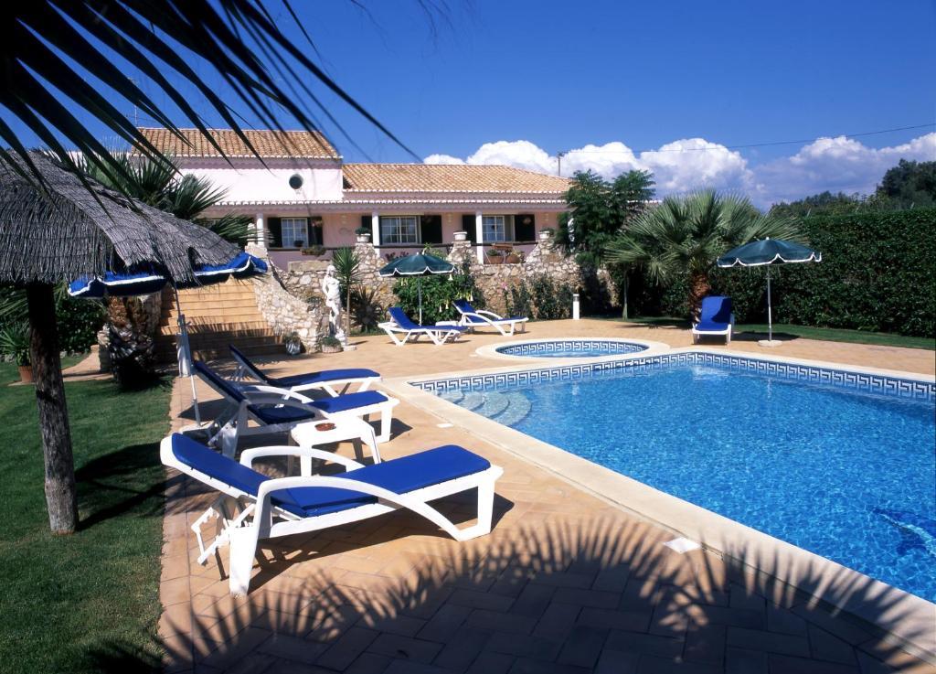 Quinta Das Nespereiras Apartment