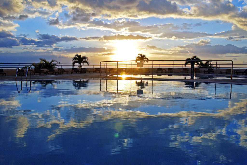 Hotel Pestana Royal Ocean &