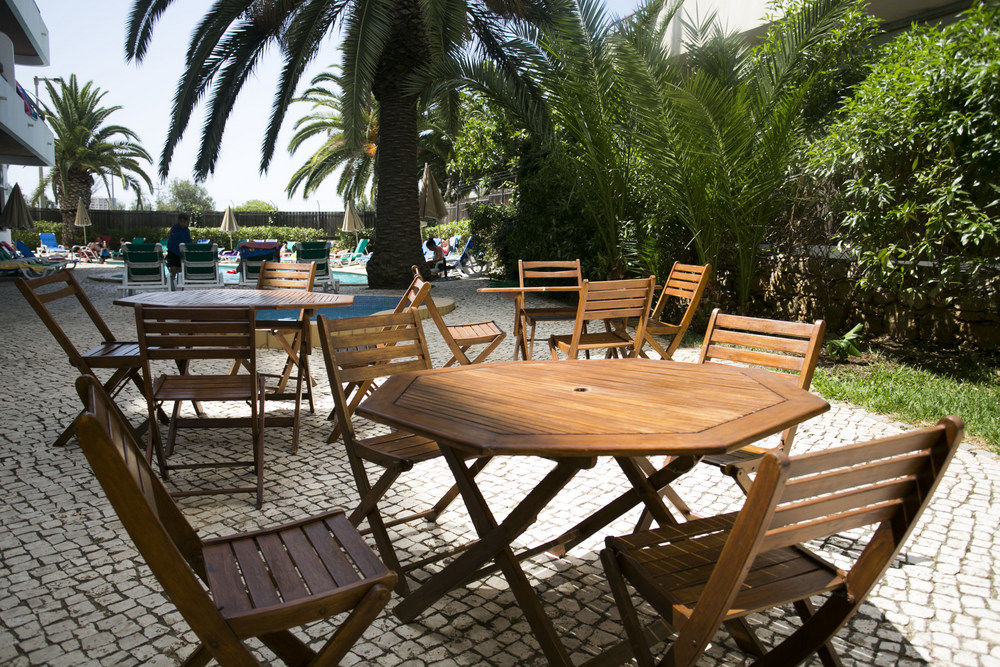 Aparthotel Mirachoro Portimao