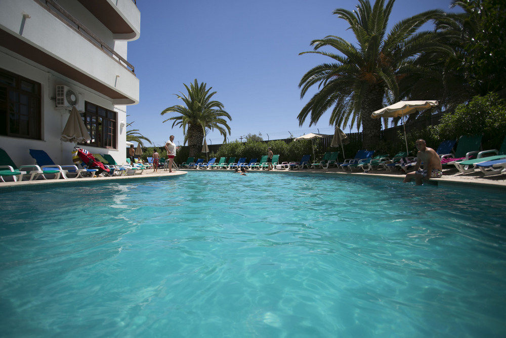 Aparthotel Mirachoro