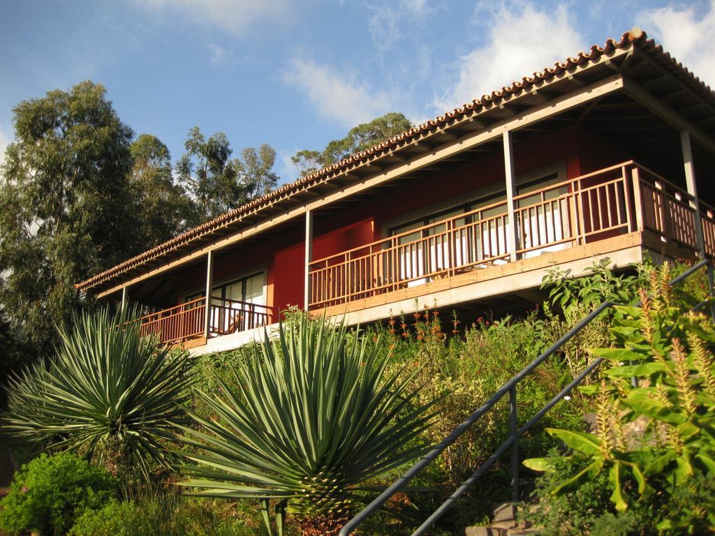 Choupana Hills &