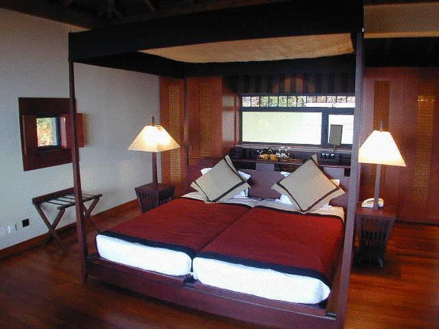 Hotel Choupana Hills & Funchal (Madeira)
