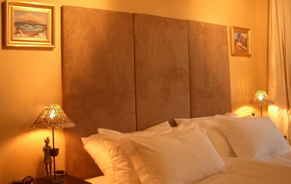 Apartment Summerplace *