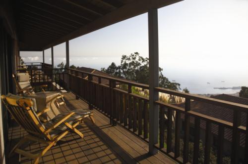 Choupana Hills &