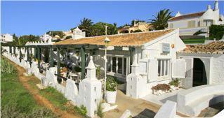Hotel Carvoeiro Garden 4*