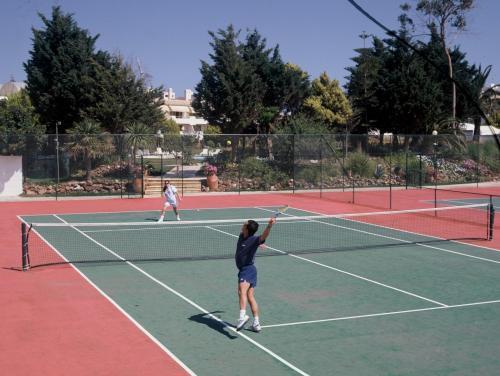 Apartment Clube Apartamento Do Algarve