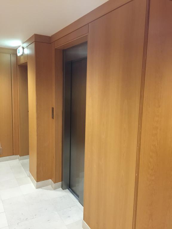Apartment Corcovada Lote 35