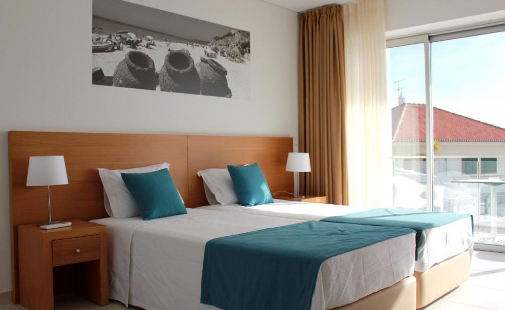 Guest house Casa Praia Mar *