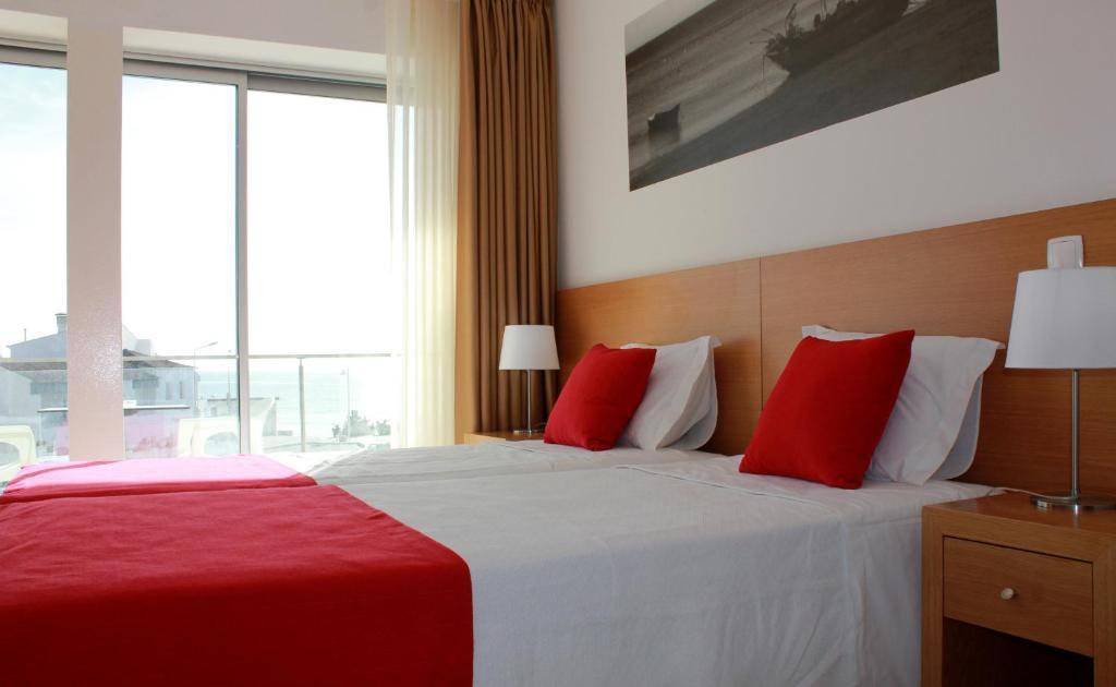 Casa Praia Mar Guest house *