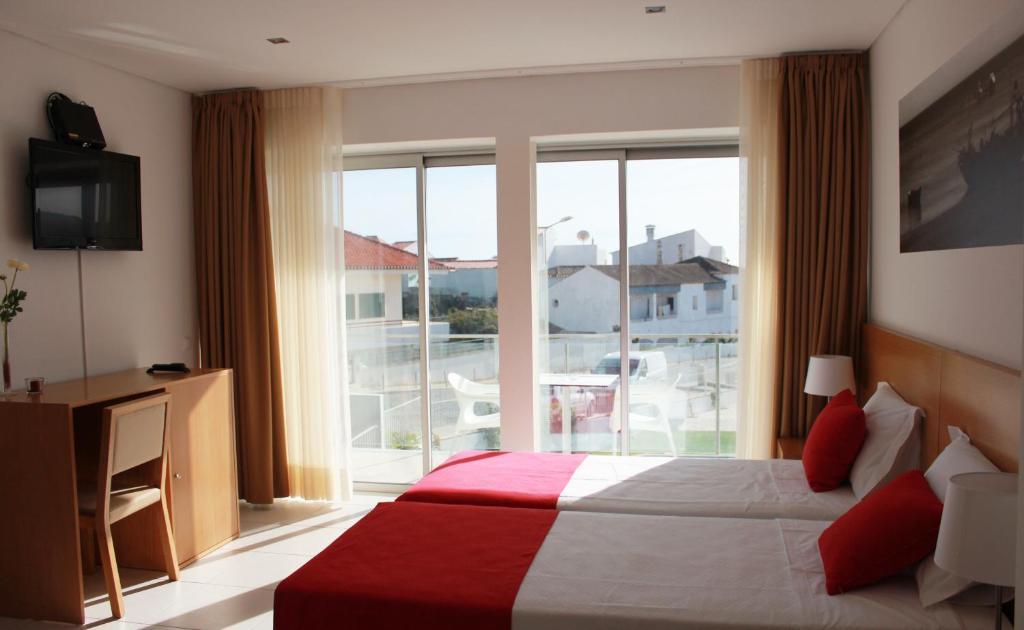 Guest house Casa Praia Mar Salema