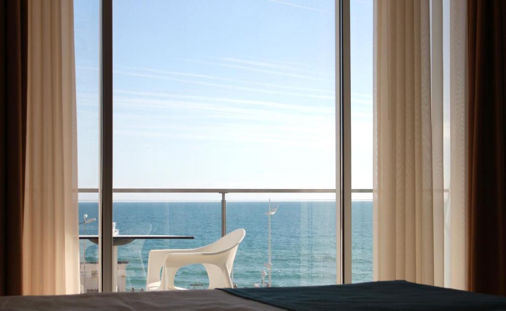 Guest house Casa Praia Mar *
