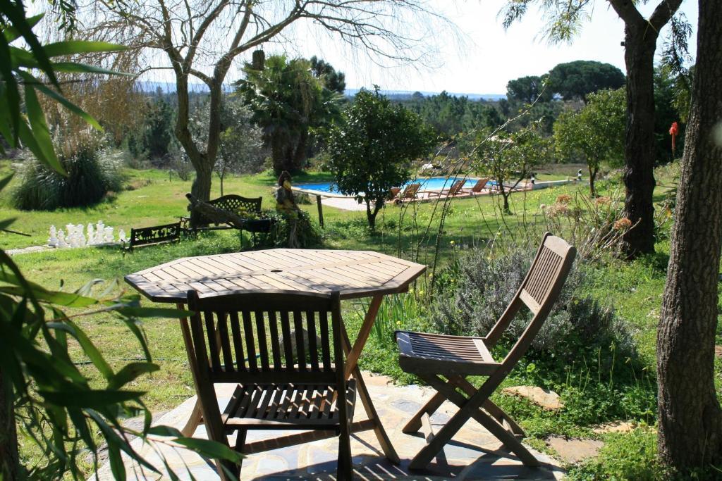 Monte Da Choca Country house *