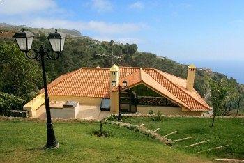Colina Da Faja Faja da Ovelha