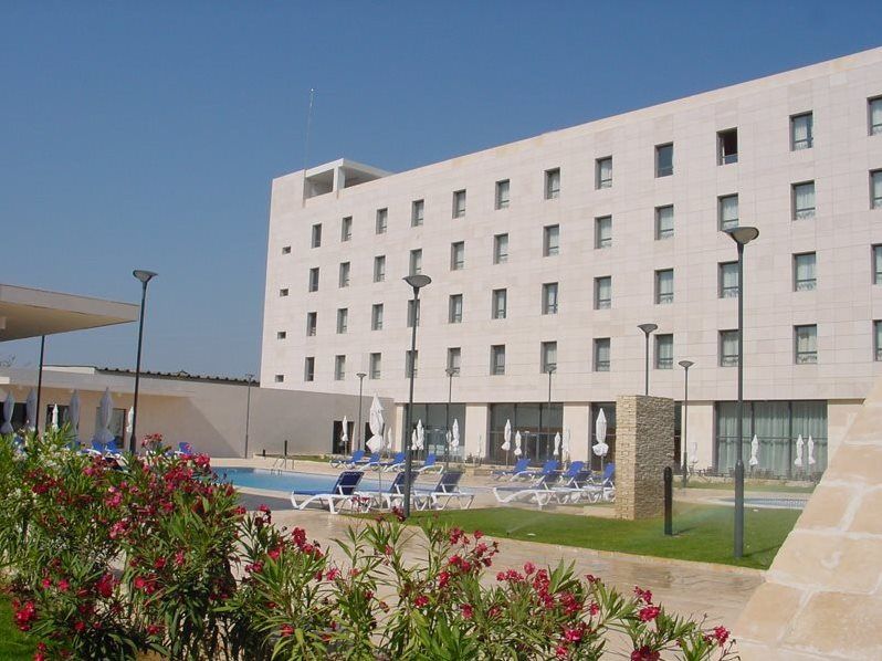 Hotel Vip Executive Santa Iria