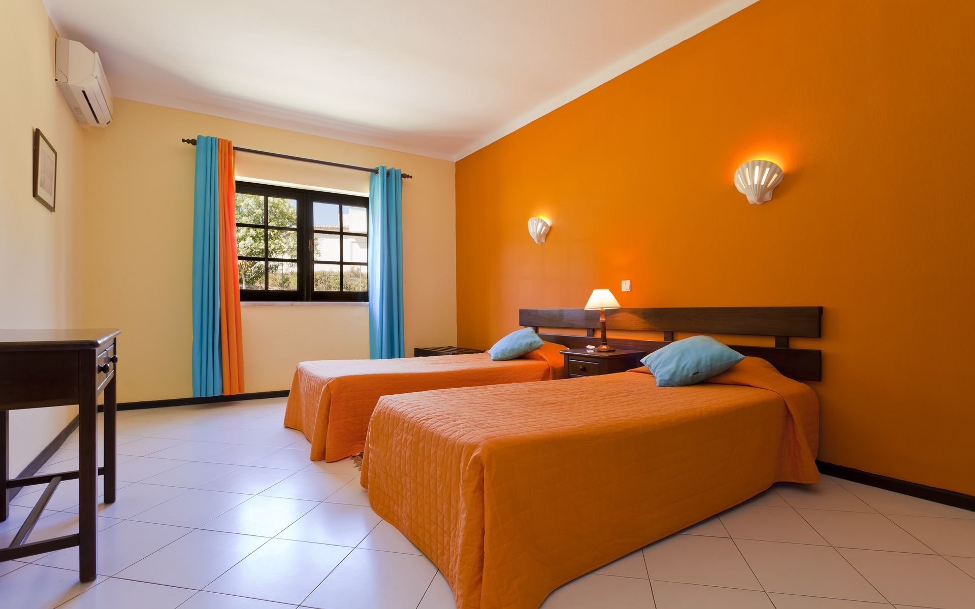 Resort Colina Village 3*