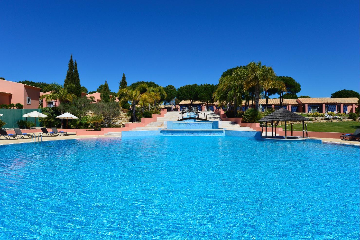 Hotel Pestana Sol - Premium Golf 5*