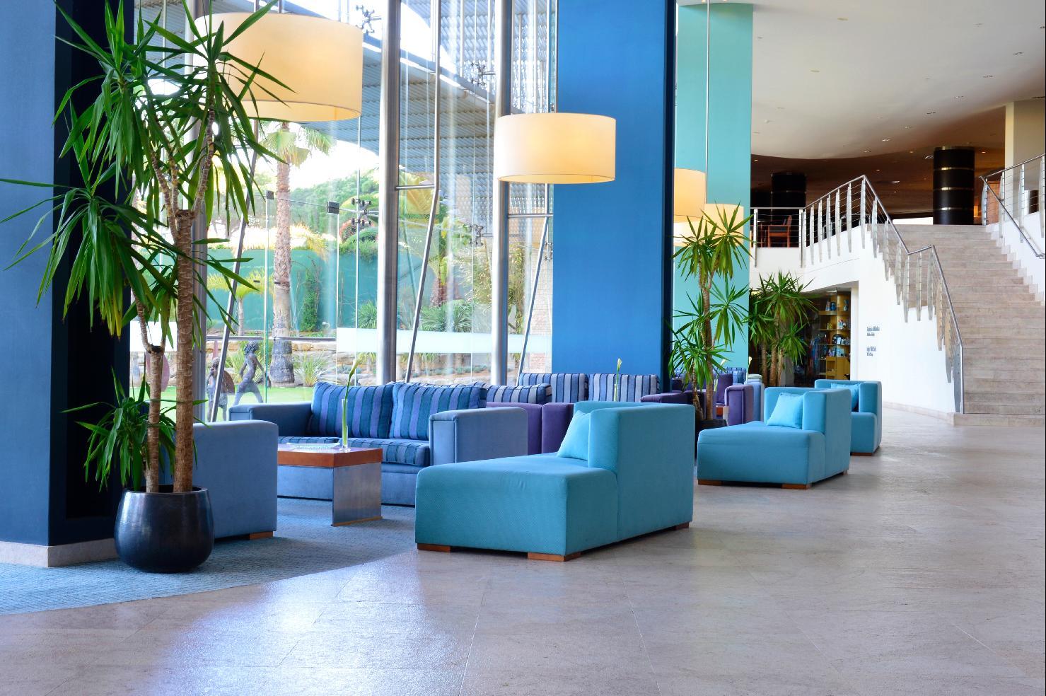 Pestana Sol - Premium Golf
