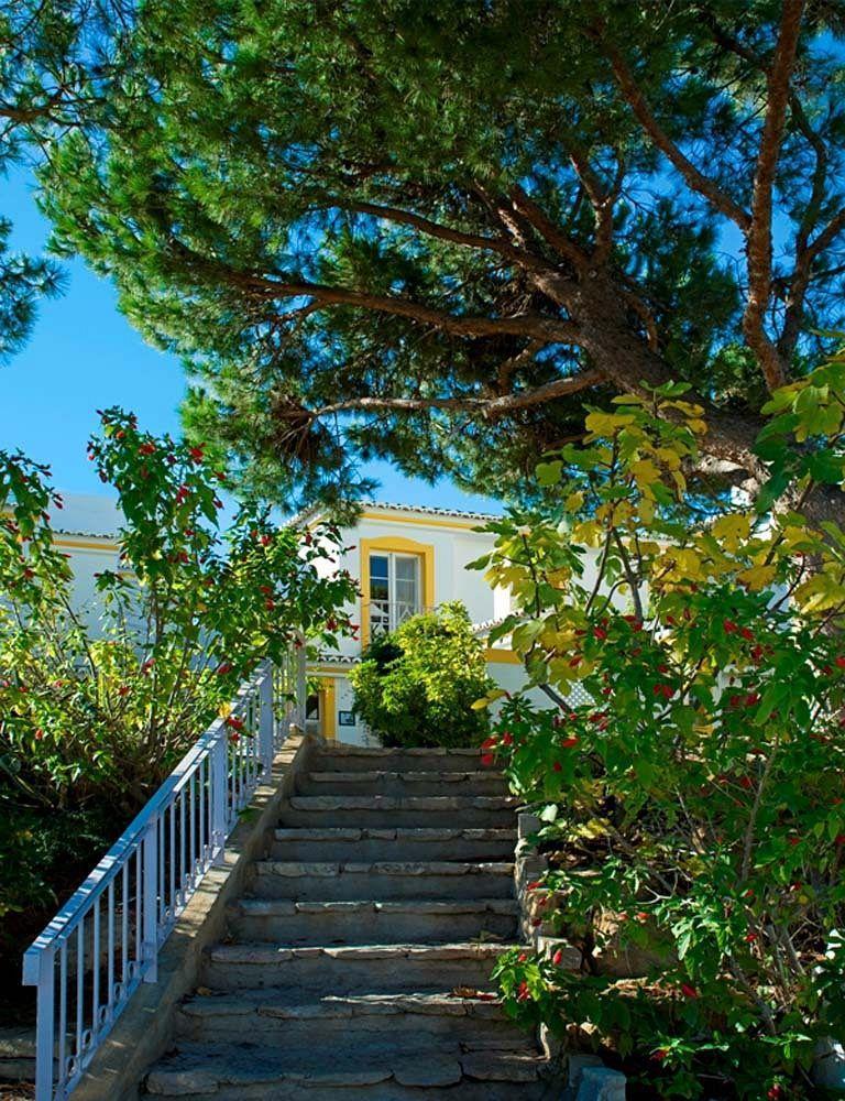Hotel Four Seasons Fairways Quinta do Lago