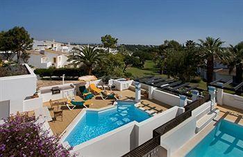 Hotel Four Seasons Fairways 4*