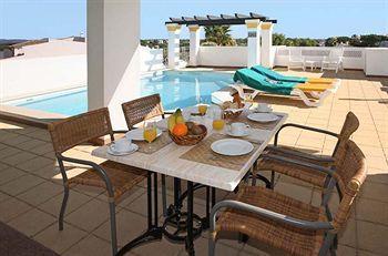 Hotel Four Seasons Fairways Quinta do Lago