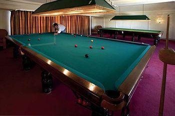 Hotel Four Seasons Fairways 4*