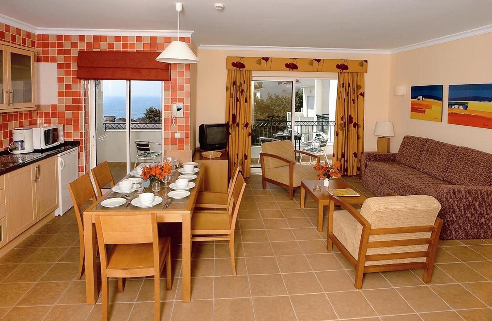 Apartahotel Alfagar Cerro Malpique