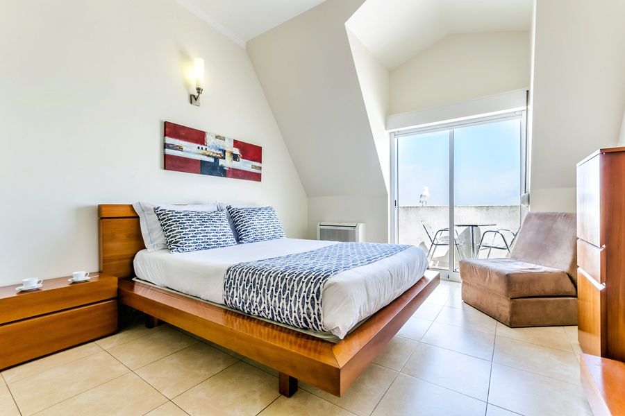 Bed & Breakfast Ossiano's 3*