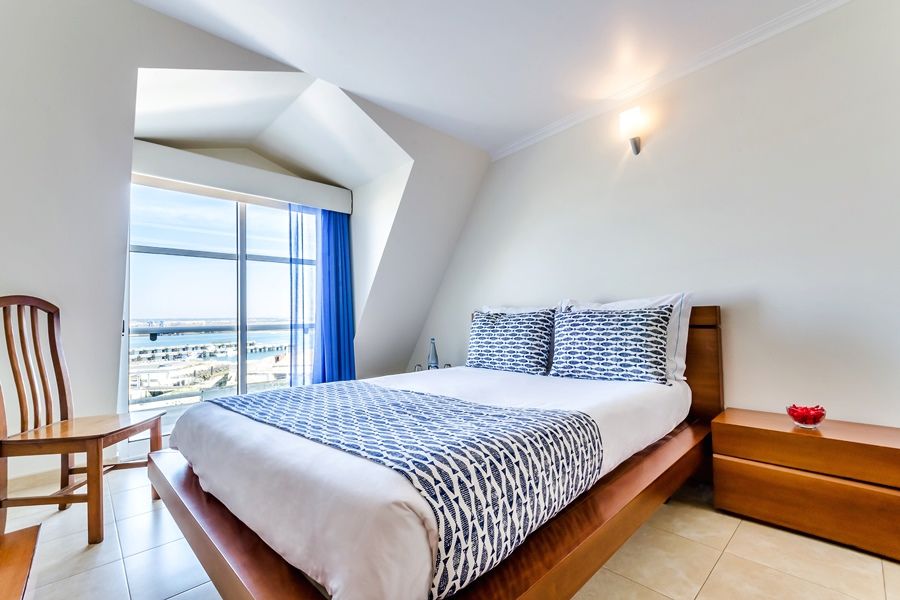 Bed & Breakfast Ossiano's