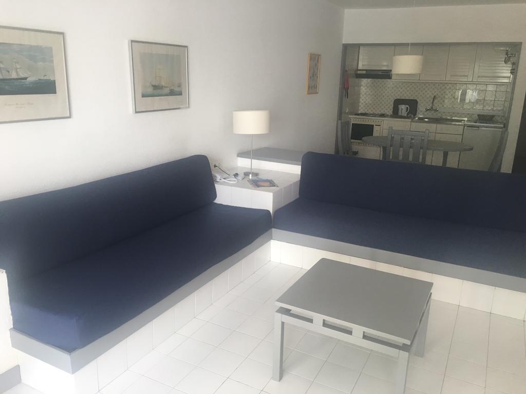 Aparthotel Almar 3*