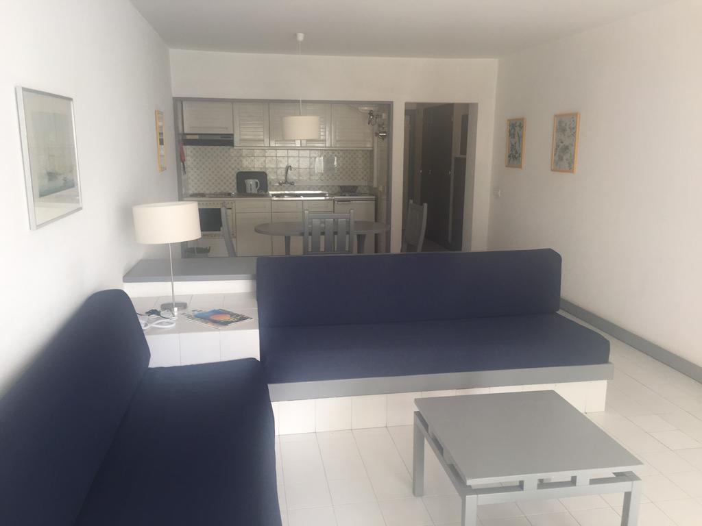 Aparthotel Almar