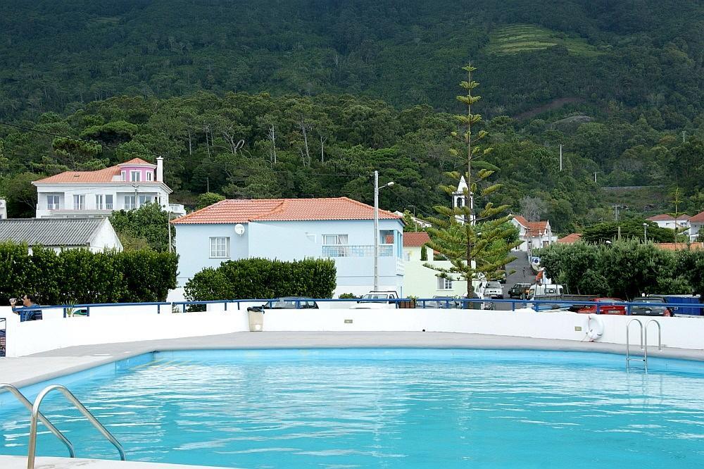 Casa de férias Cantinho Do Mar
