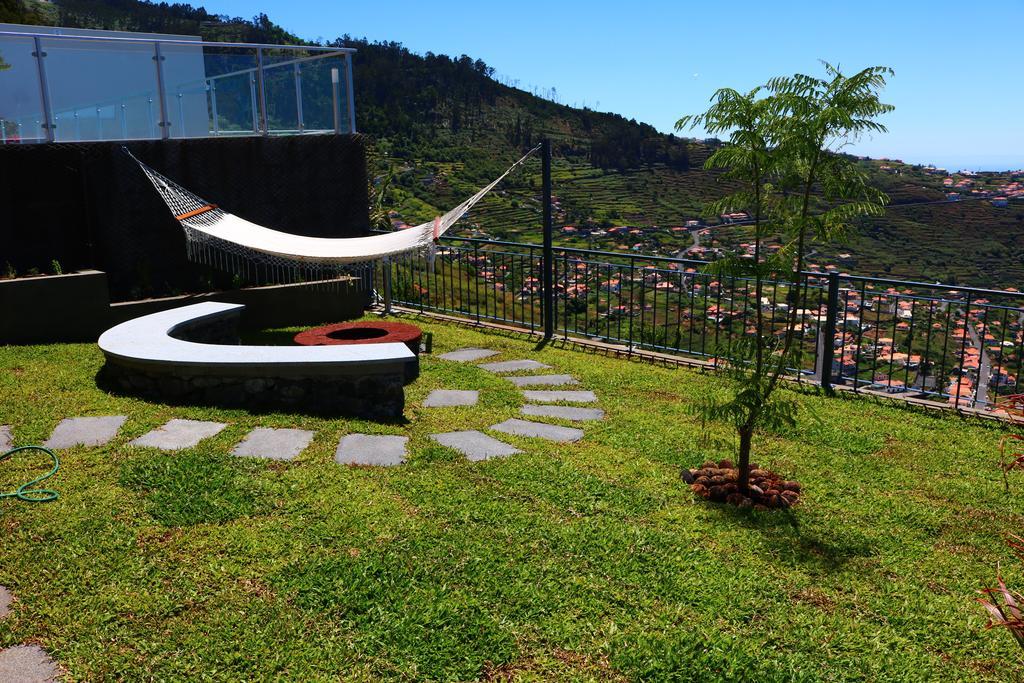 Holiday home Casa Da Caixeira *