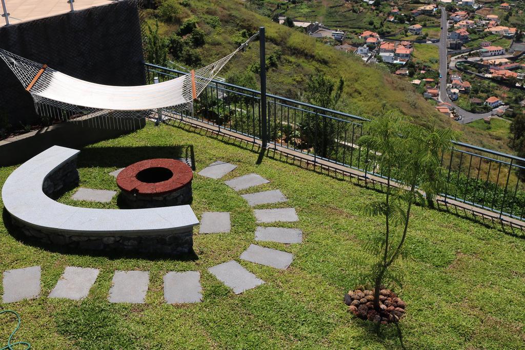 Holiday home Casa Da Caixeira Arco da Calheta (Madeira)